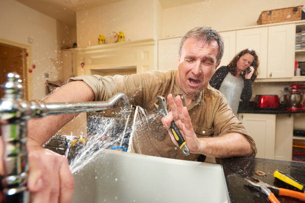 Trusted Escanaba, MI Water damage restoration Experts